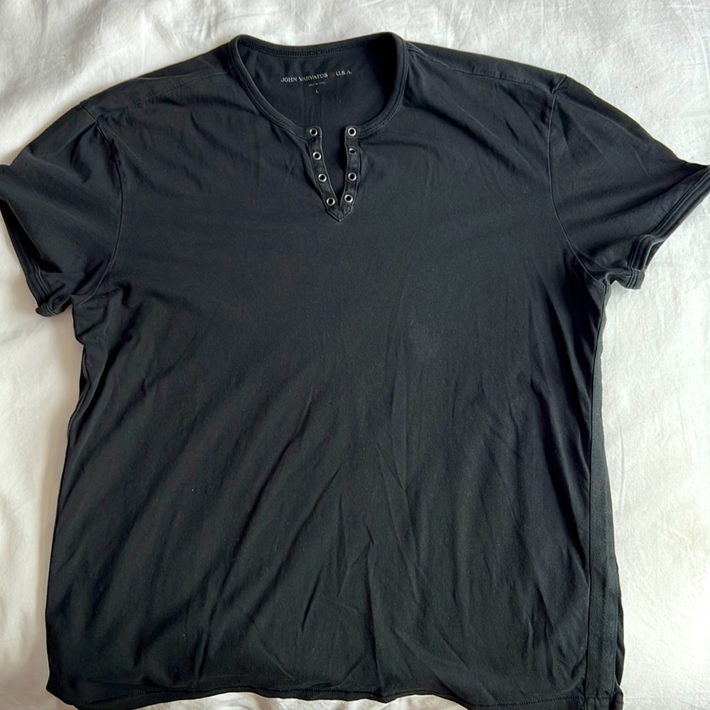 Designer T-shirt